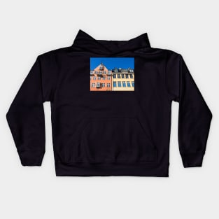 Copenhagen Kids Hoodie